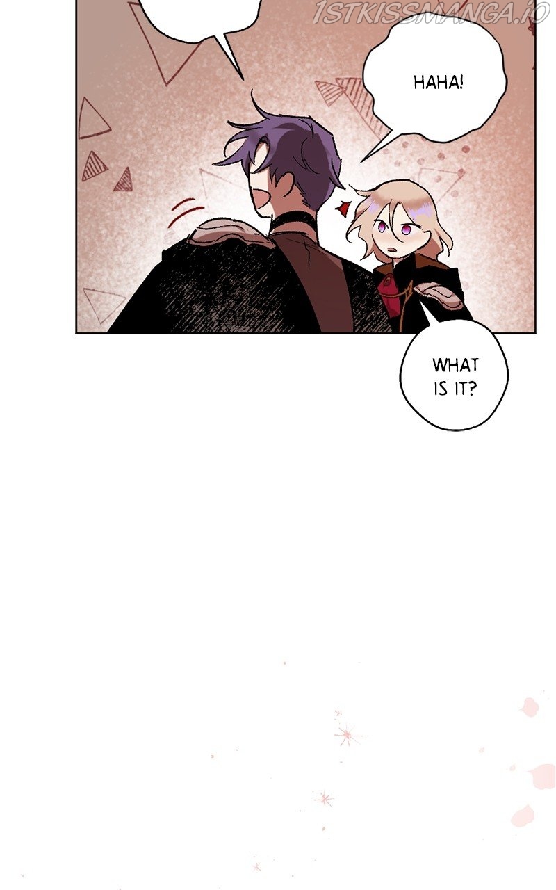 The Demon King’s Confession Chapter 34 - page 72
