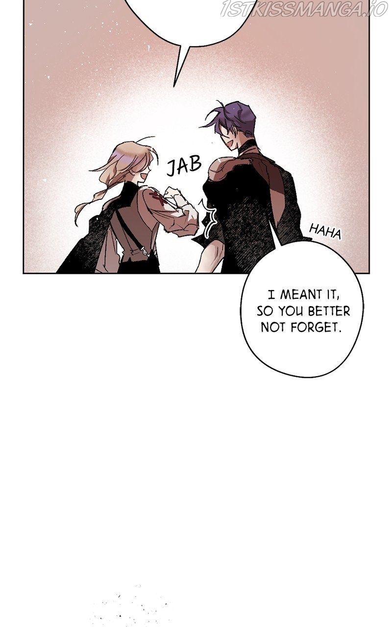 The Demon King’s Confession Chapter 34 - page 77