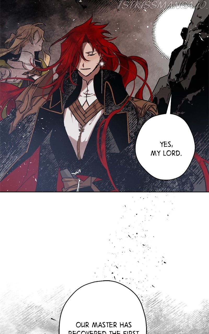 The Demon King’s Confession Chapter 34 - page 82