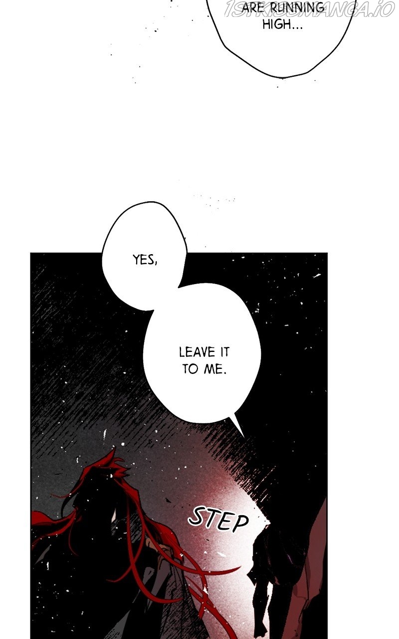 The Demon King’s Confession Chapter 34 - page 85