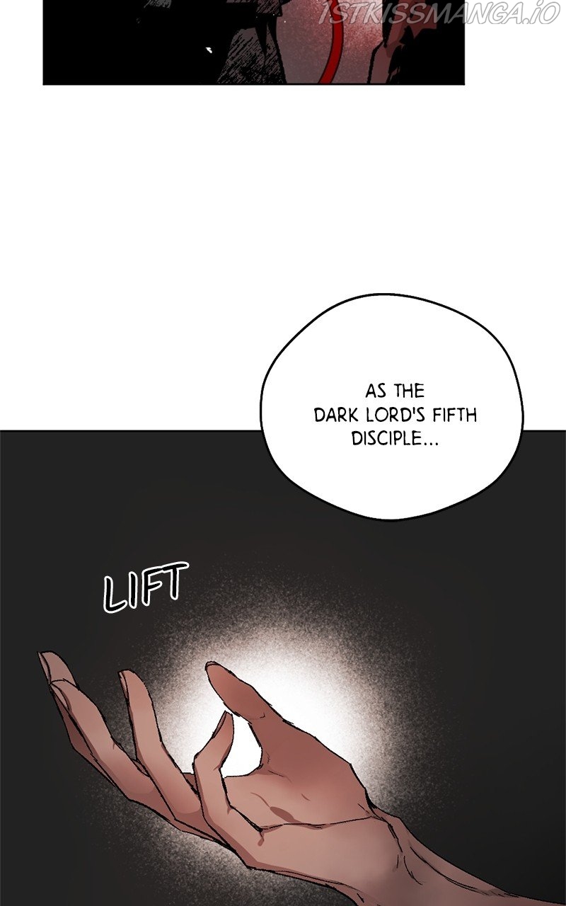 The Demon King’s Confession Chapter 34 - page 86