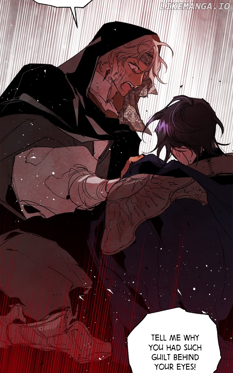 The Demon King’s Confession Chapter 101 - page 102
