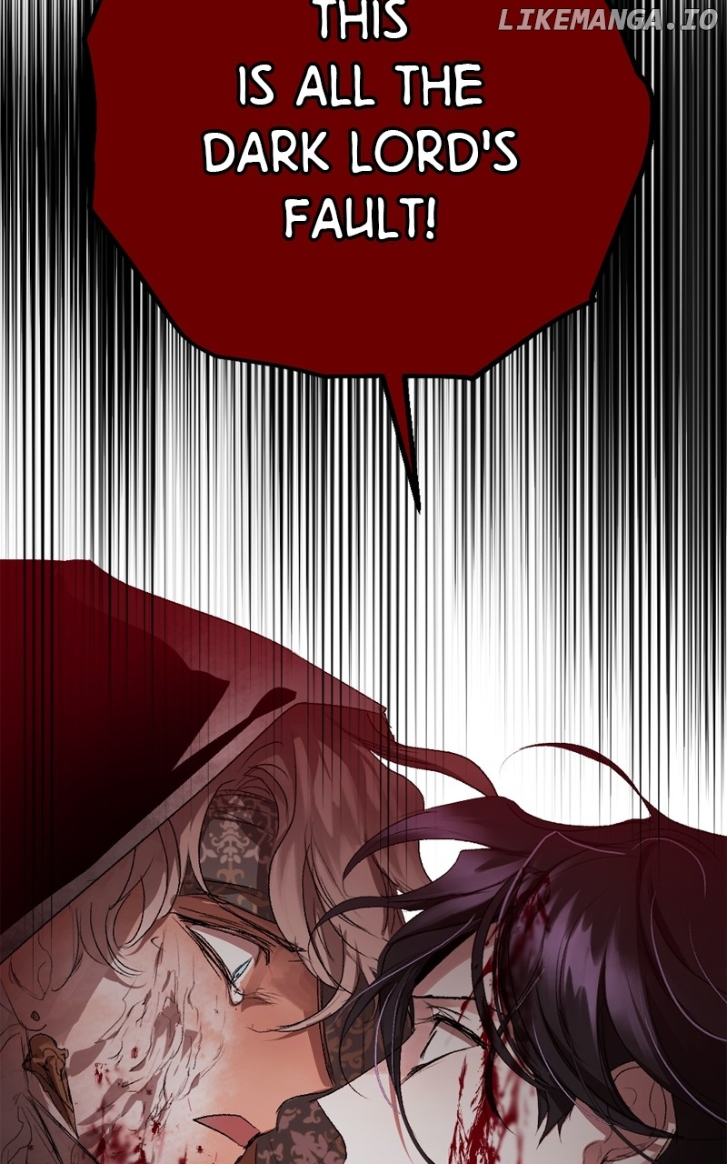 The Demon King’s Confession Chapter 101 - page 107