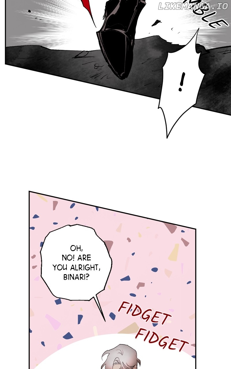 The Demon King’s Confession Chapter 101 - page 11