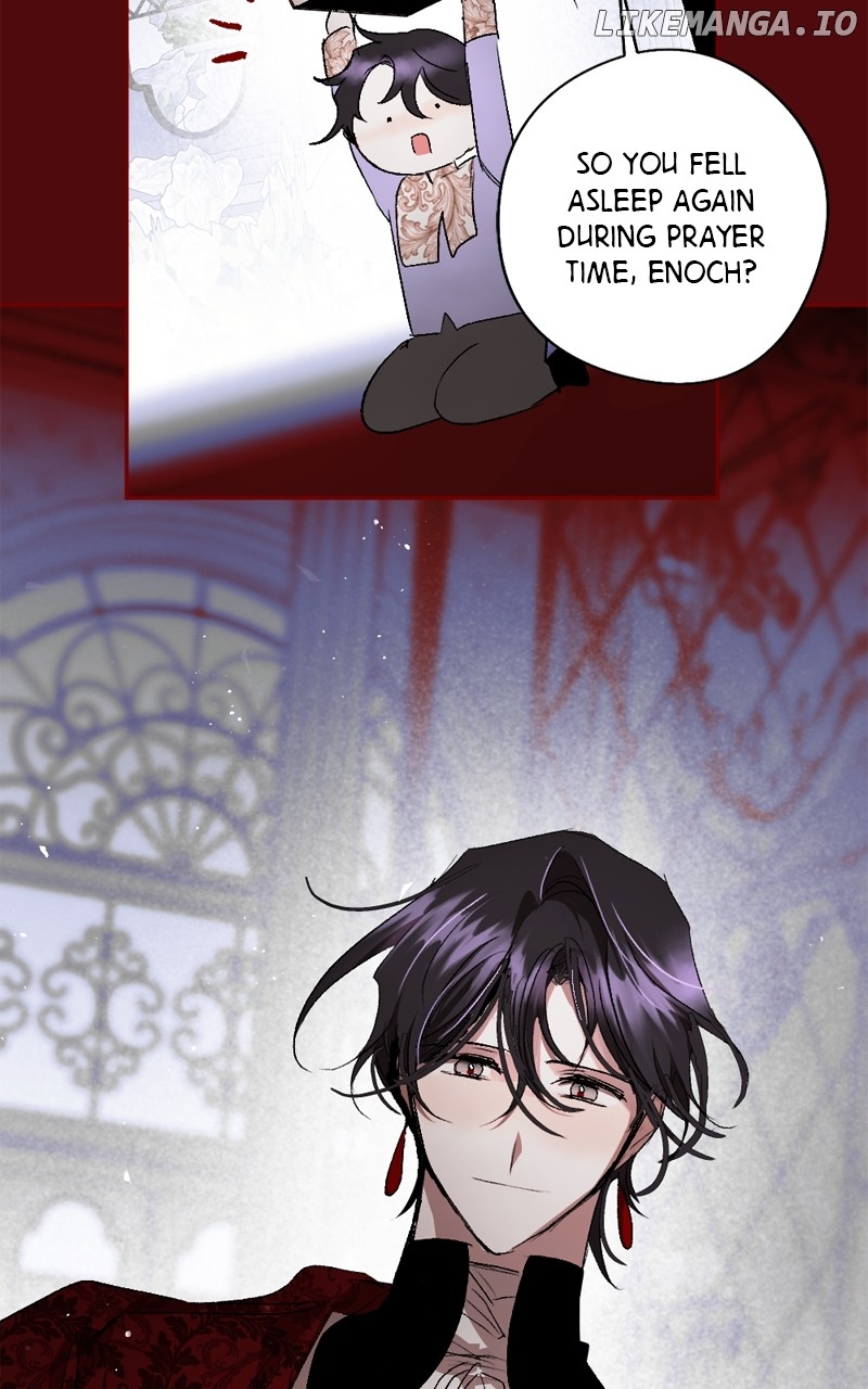 The Demon King’s Confession Chapter 101 - page 114