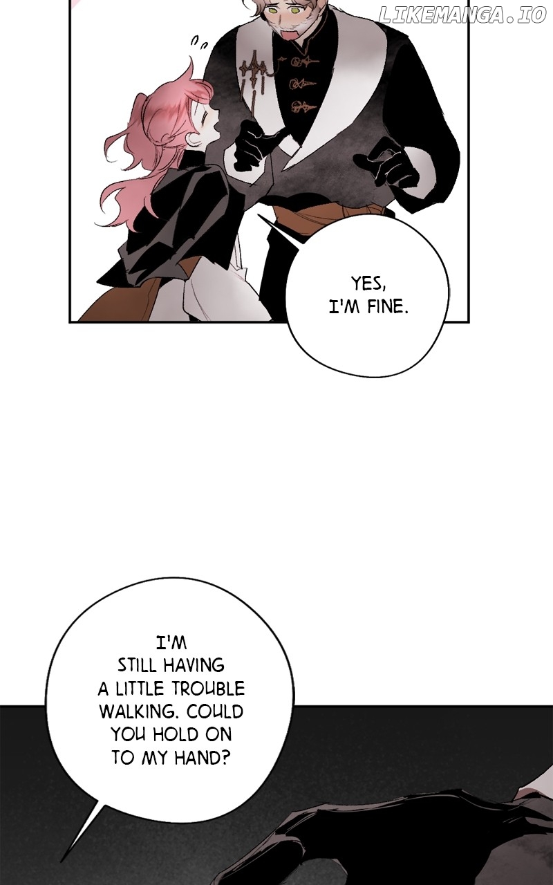 The Demon King’s Confession Chapter 101 - page 12