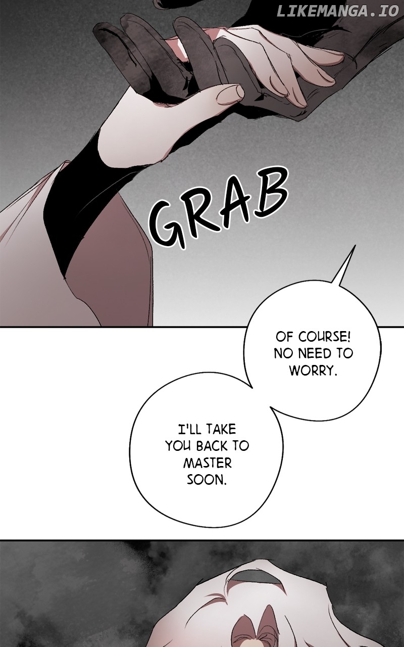The Demon King’s Confession Chapter 101 - page 13