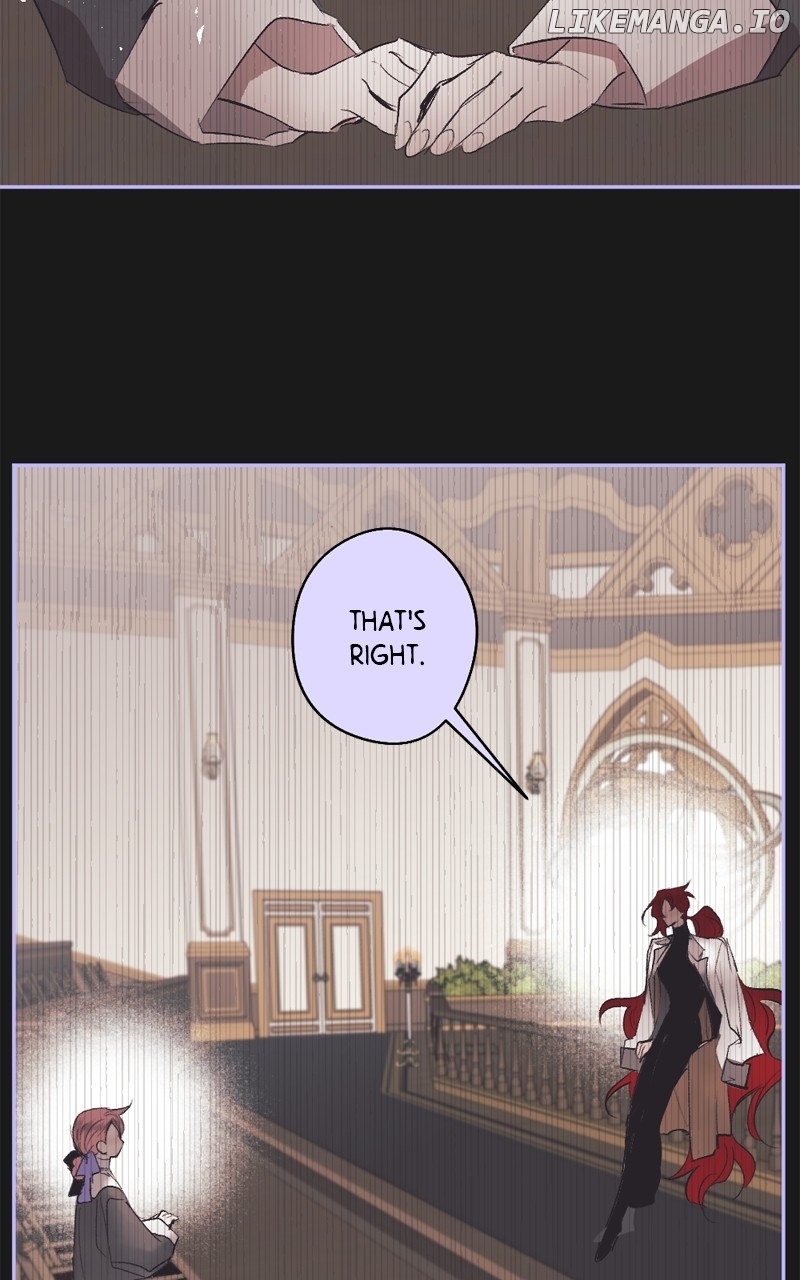 The Demon King’s Confession Chapter 101 - page 26