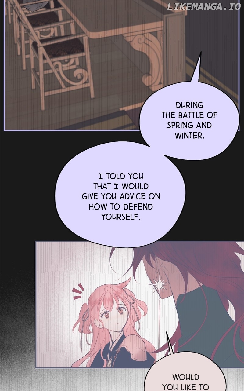 The Demon King’s Confession Chapter 101 - page 27