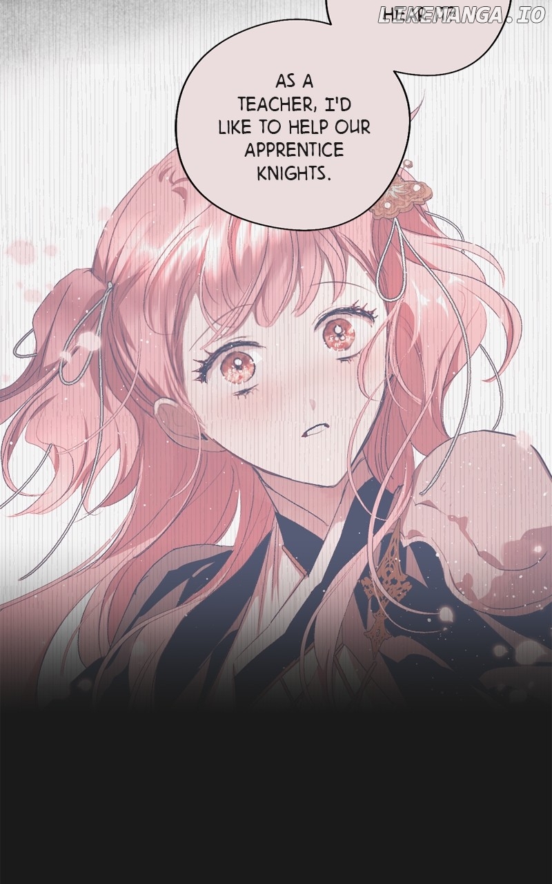 The Demon King’s Confession Chapter 101 - page 28
