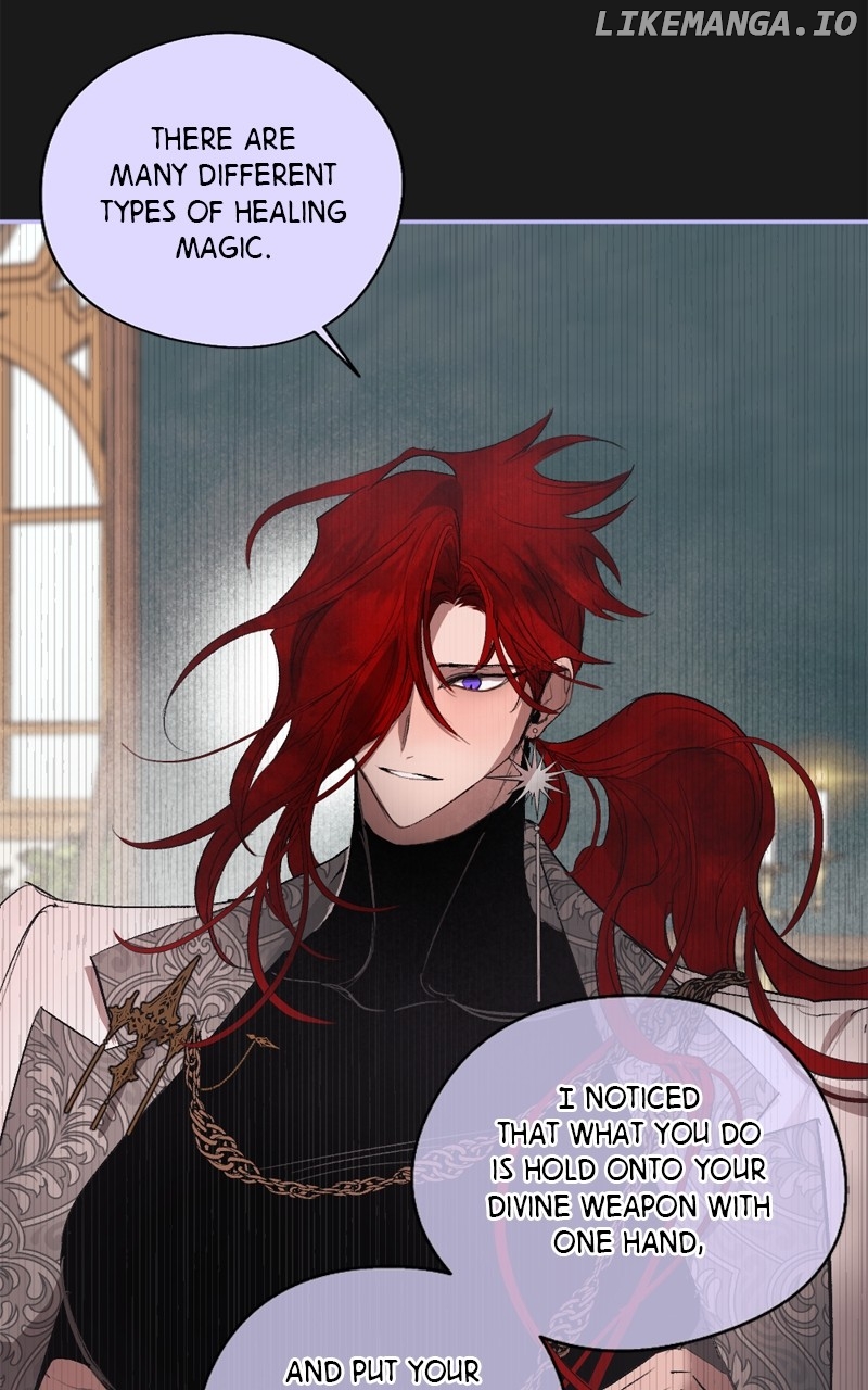 The Demon King’s Confession Chapter 101 - page 29