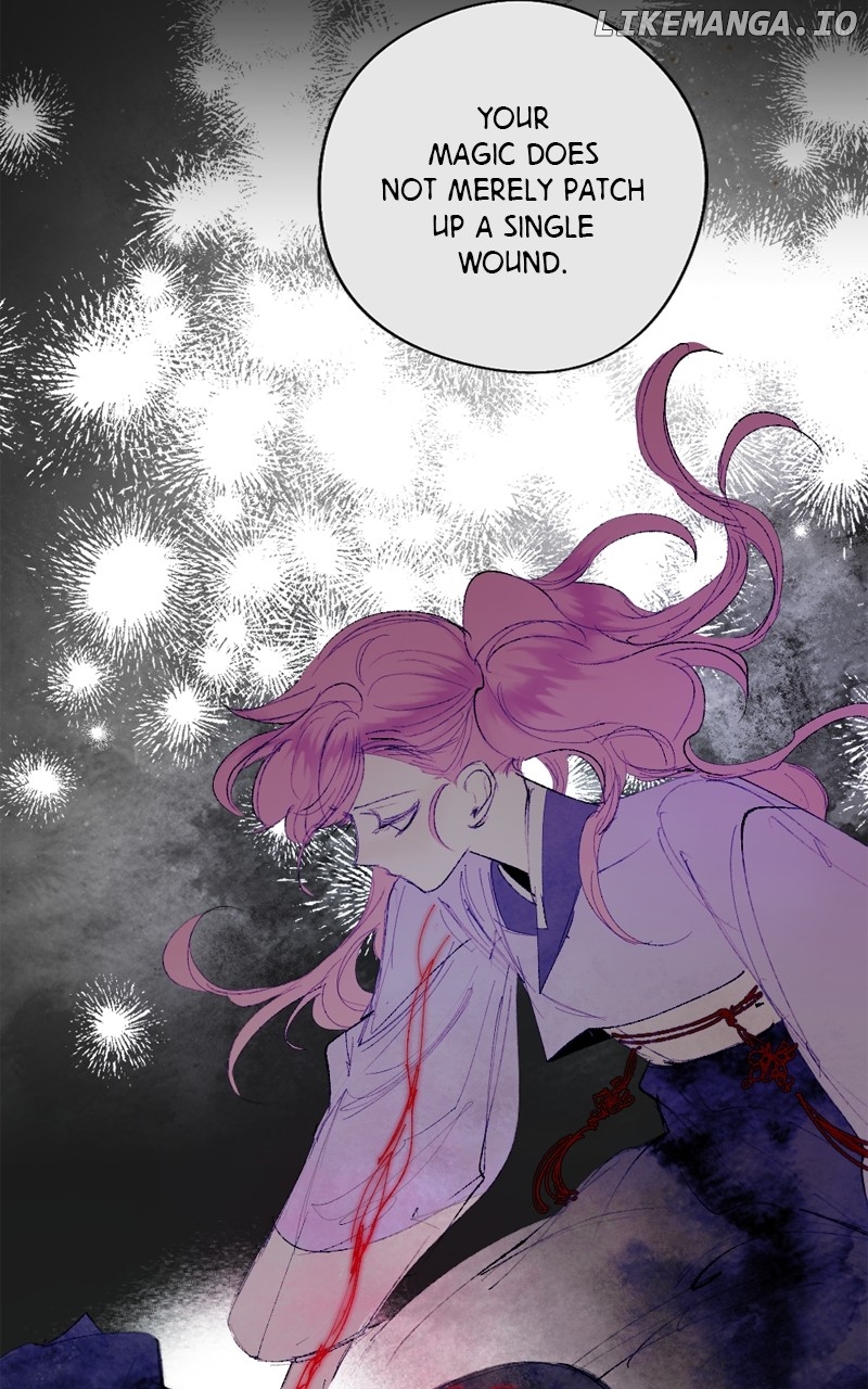 The Demon King’s Confession Chapter 101 - page 31