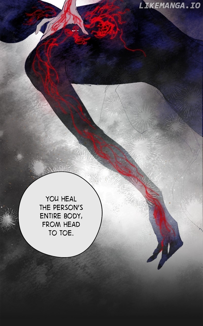 The Demon King’s Confession Chapter 101 - page 32