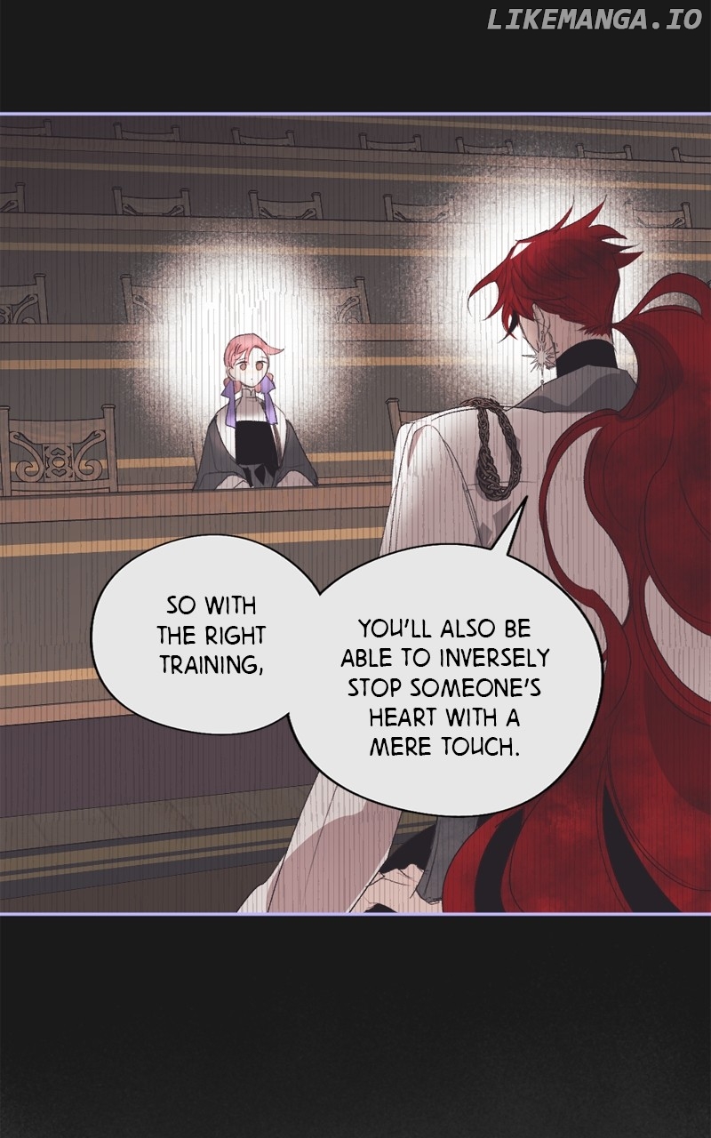 The Demon King’s Confession Chapter 101 - page 33