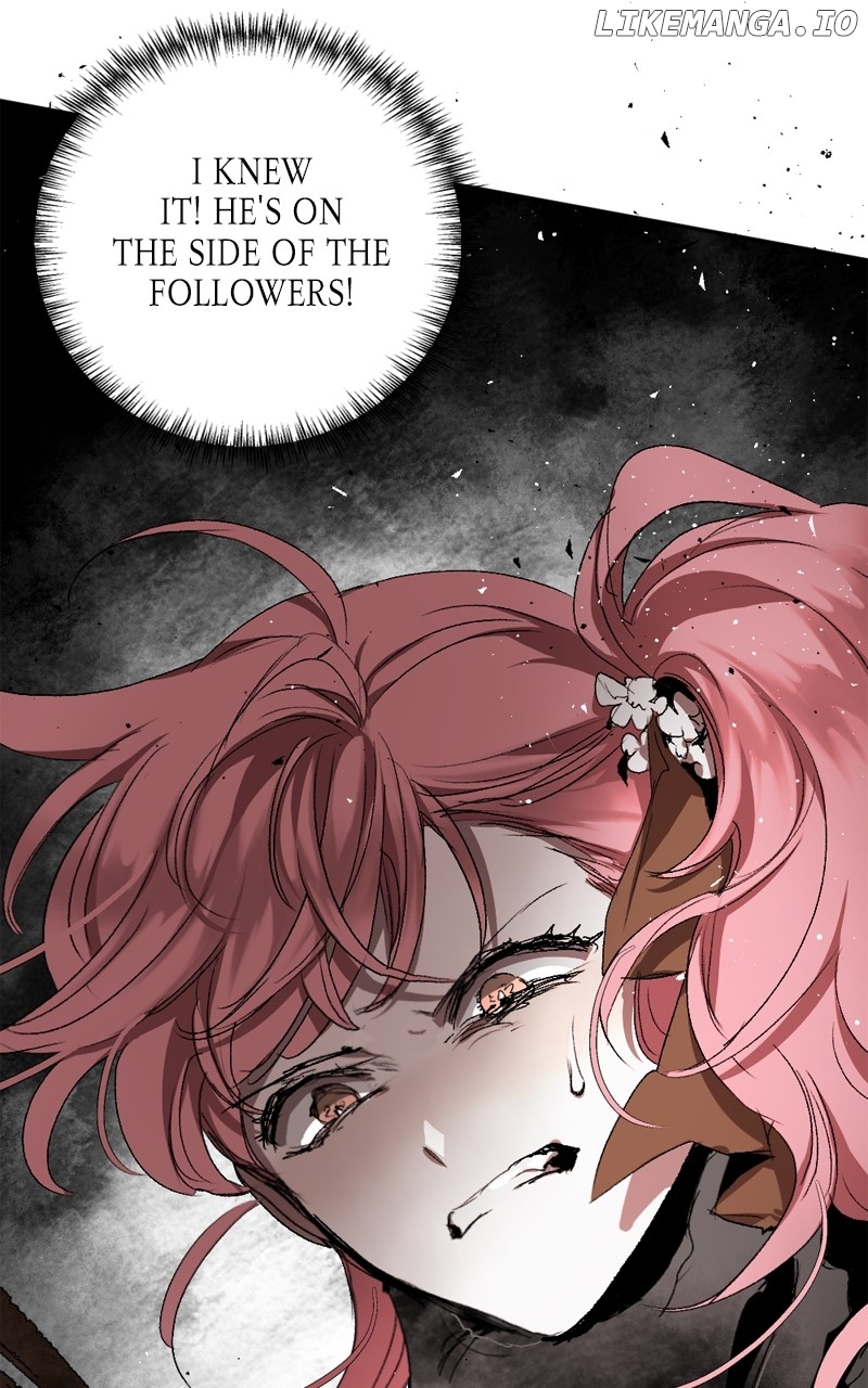The Demon King’s Confession Chapter 101 - page 42