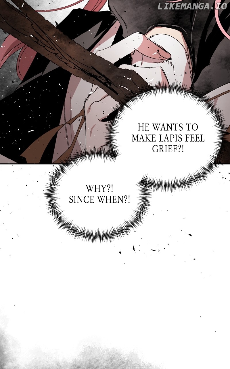 The Demon King’s Confession Chapter 101 - page 43