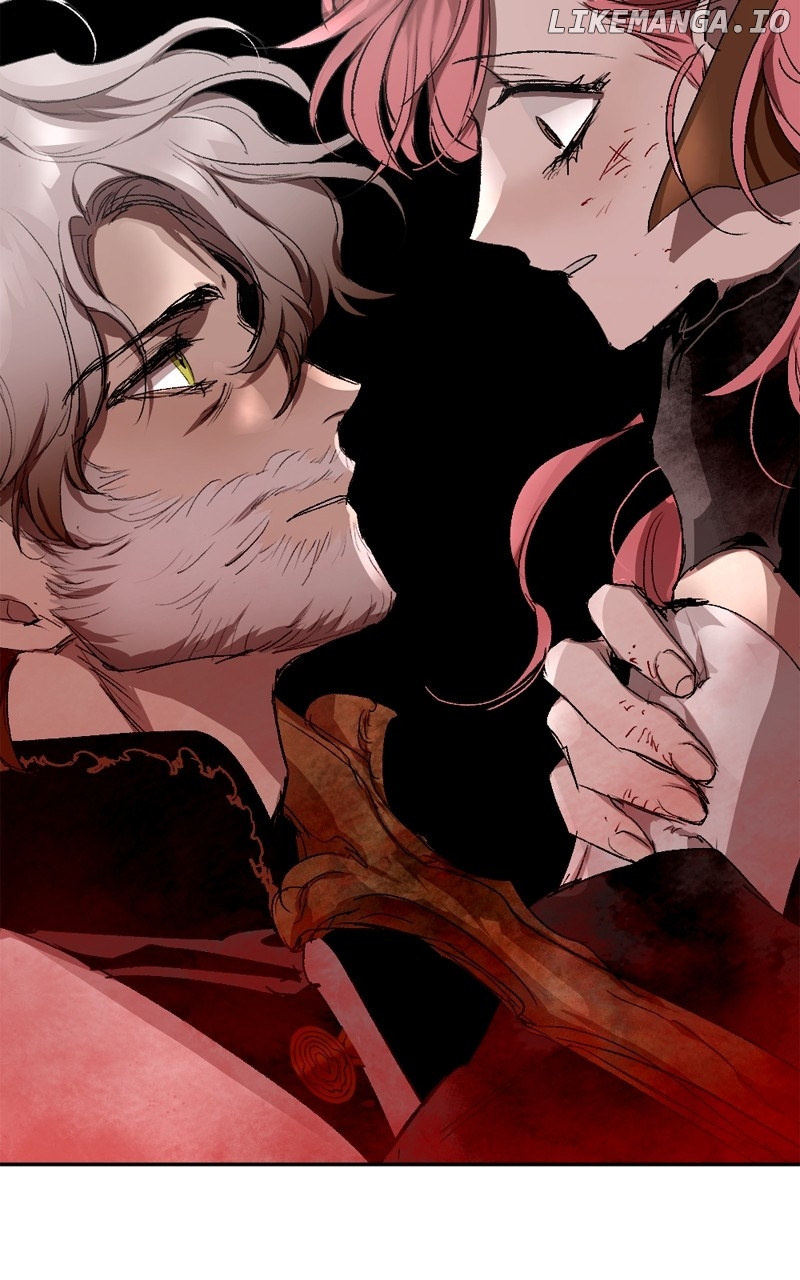 The Demon King’s Confession Chapter 101 - page 50