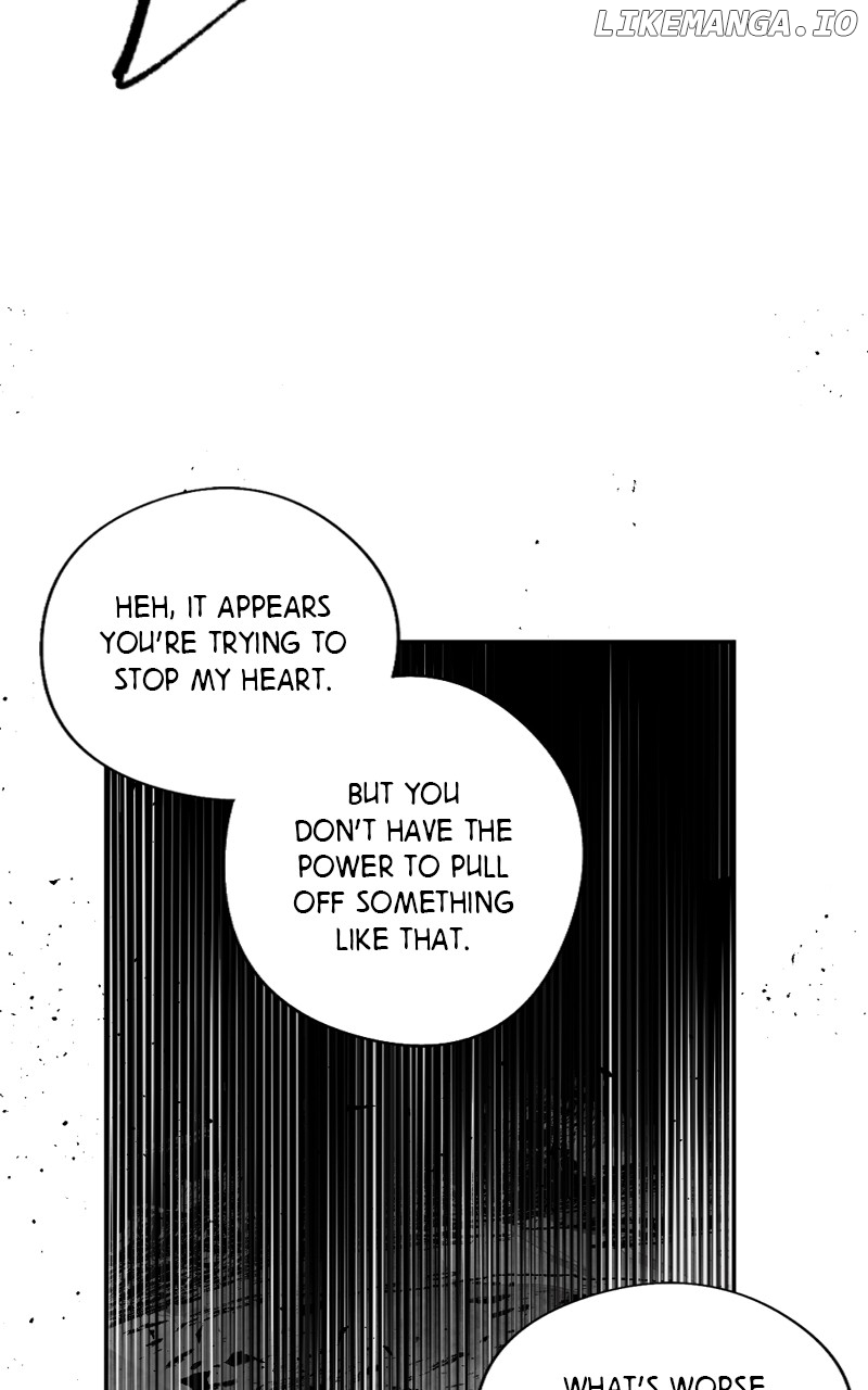 The Demon King’s Confession Chapter 101 - page 69