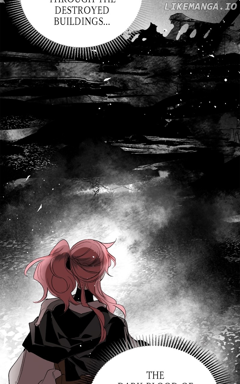 The Demon King’s Confession Chapter 101 - page 8