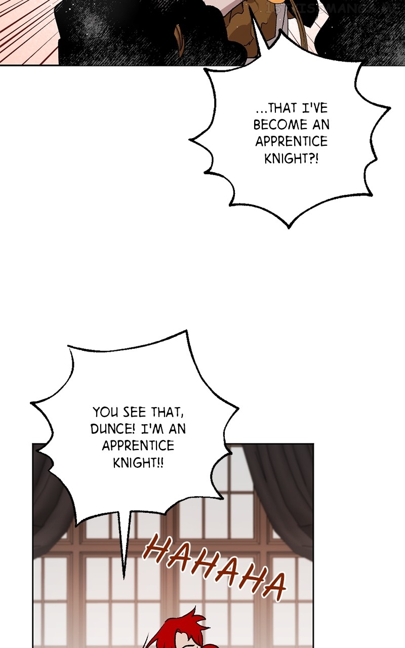 The Demon King’s Confession Chapter 35 - page 11