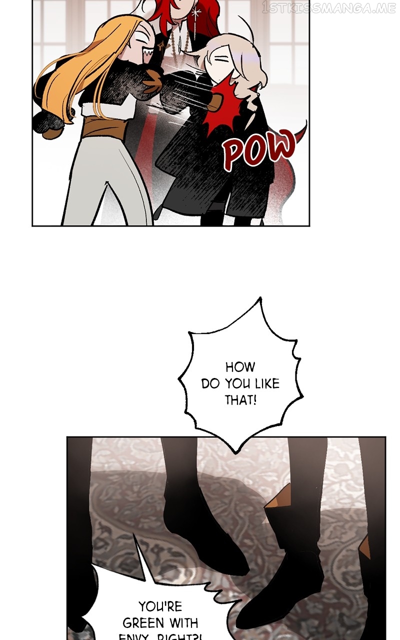 The Demon King’s Confession Chapter 35 - page 12