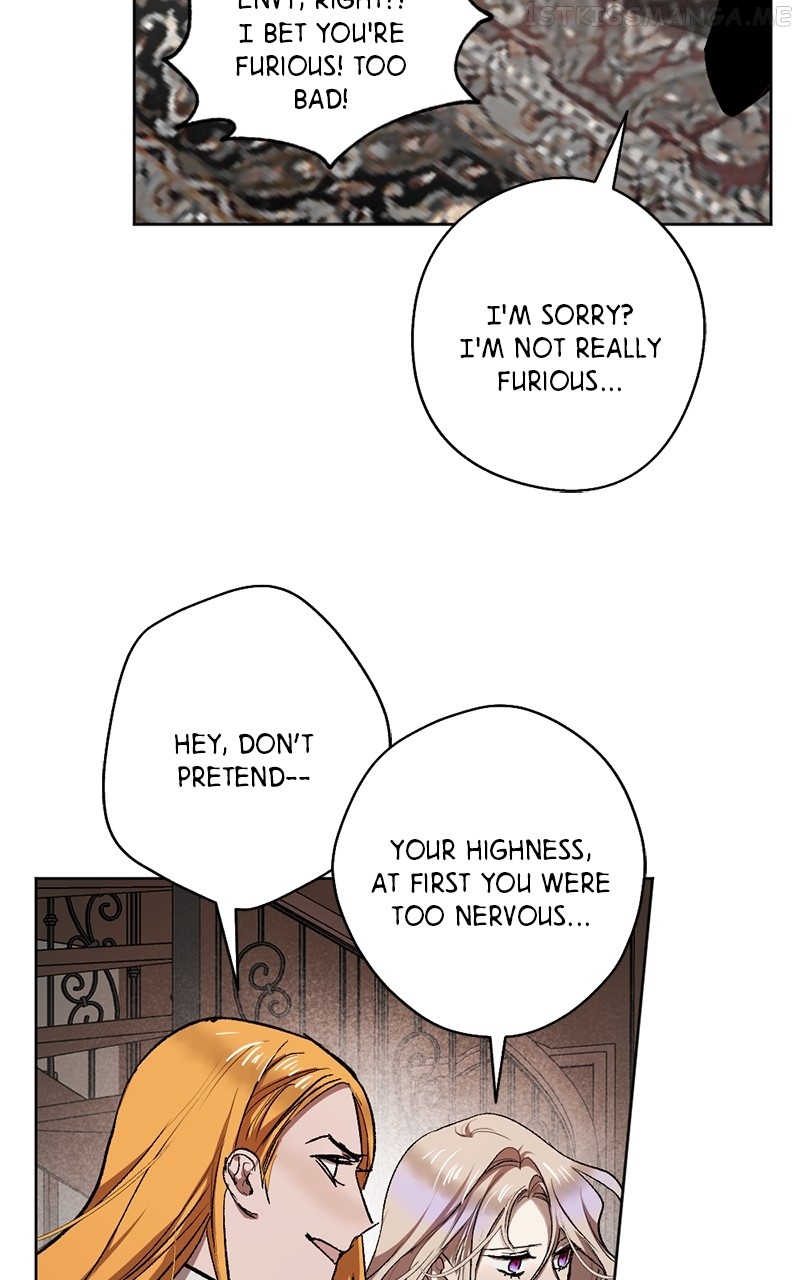 The Demon King’s Confession Chapter 35 - page 13