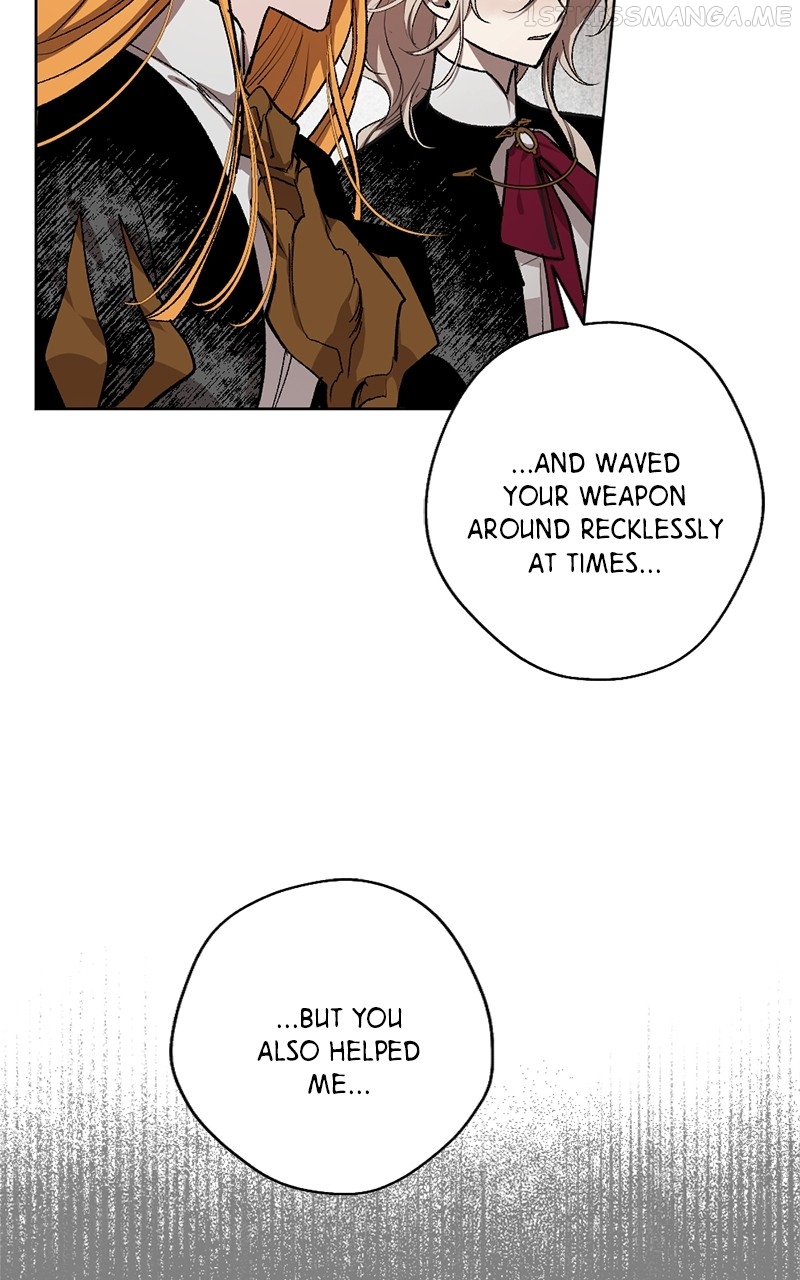 The Demon King’s Confession Chapter 35 - page 14
