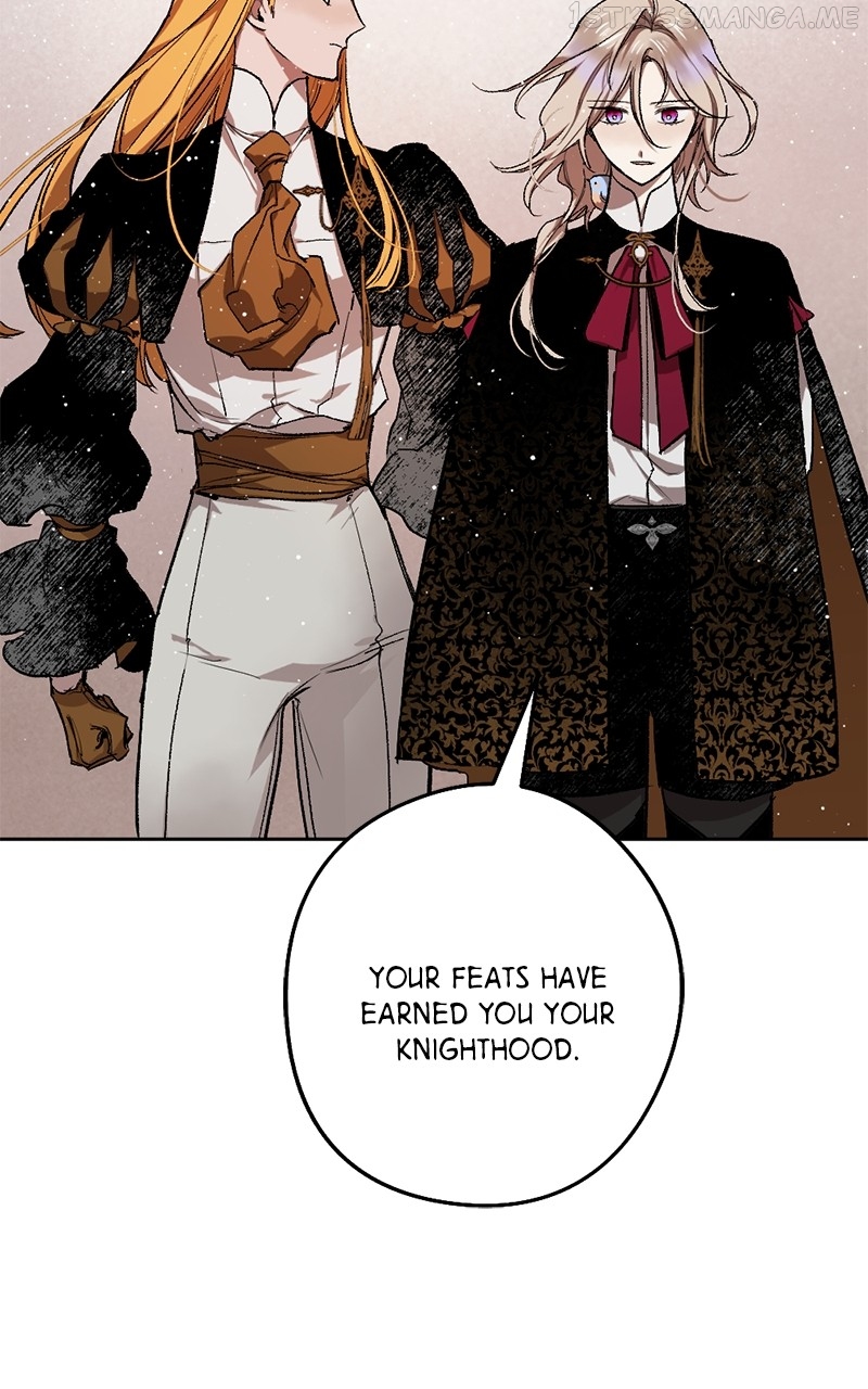 The Demon King’s Confession Chapter 35 - page 17