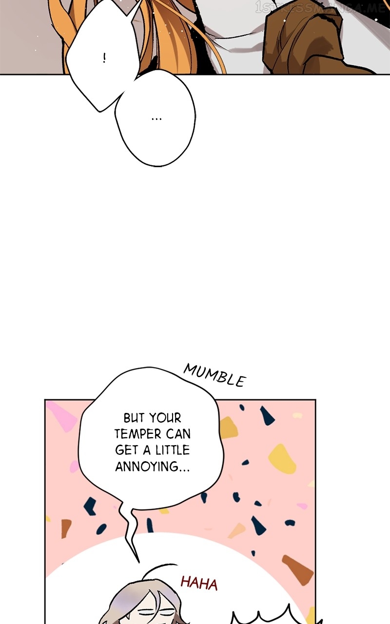 The Demon King’s Confession Chapter 35 - page 19