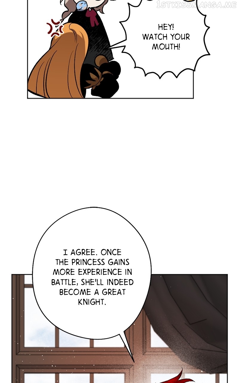 The Demon King’s Confession Chapter 35 - page 20