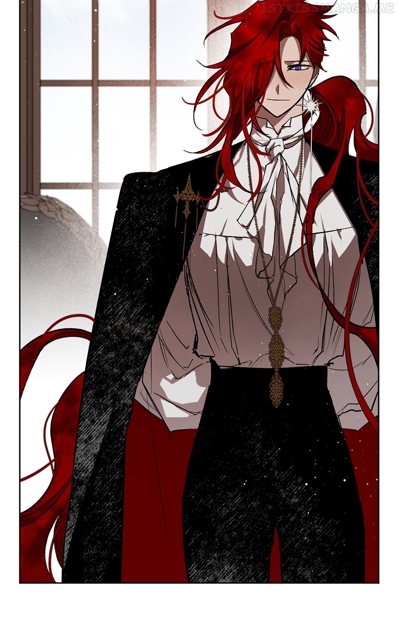The Demon King’s Confession Chapter 35 - page 21
