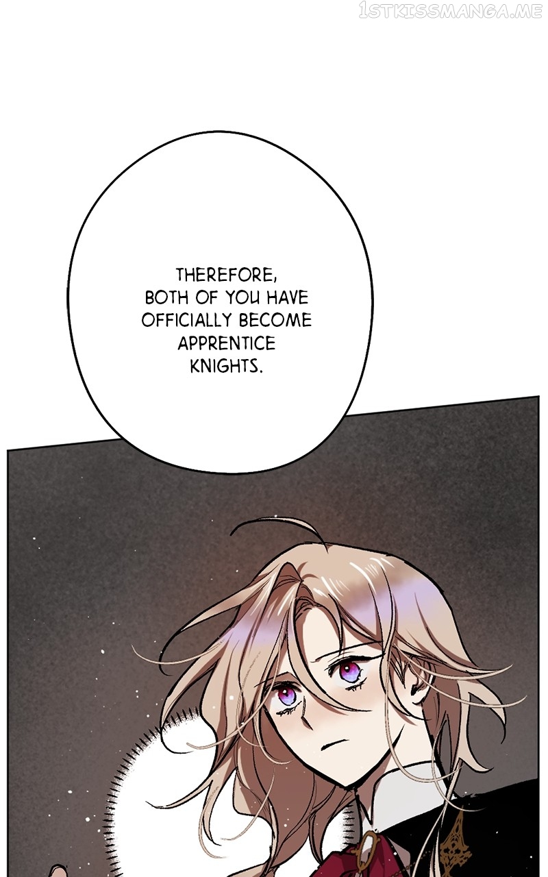 The Demon King’s Confession Chapter 35 - page 23