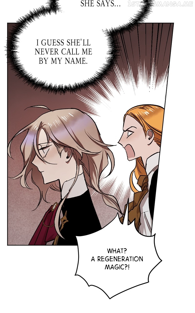 The Demon King’s Confession Chapter 35 - page 25