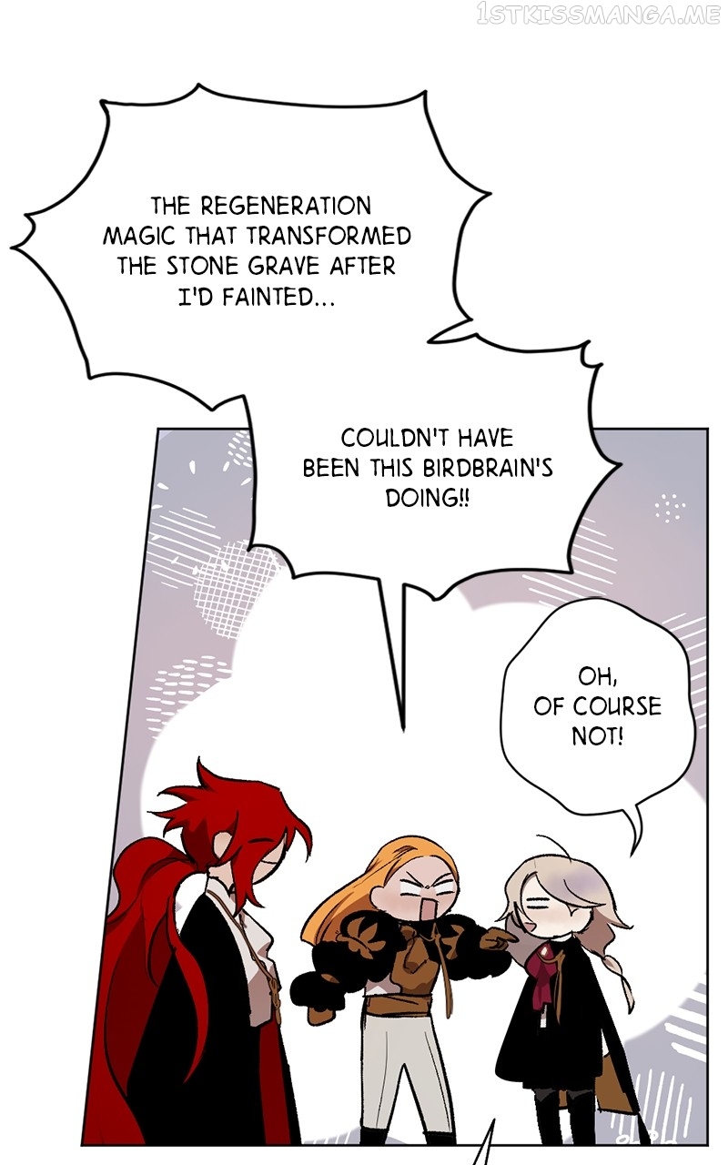 The Demon King’s Confession Chapter 35 - page 26