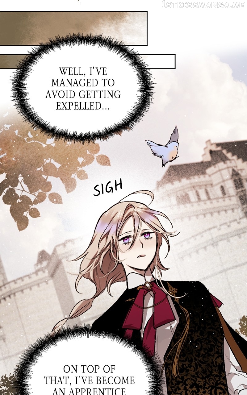 The Demon King’s Confession Chapter 35 - page 28