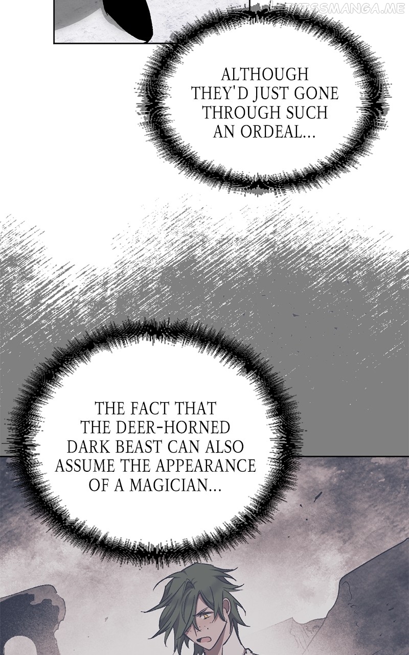 The Demon King’s Confession Chapter 35 - page 30
