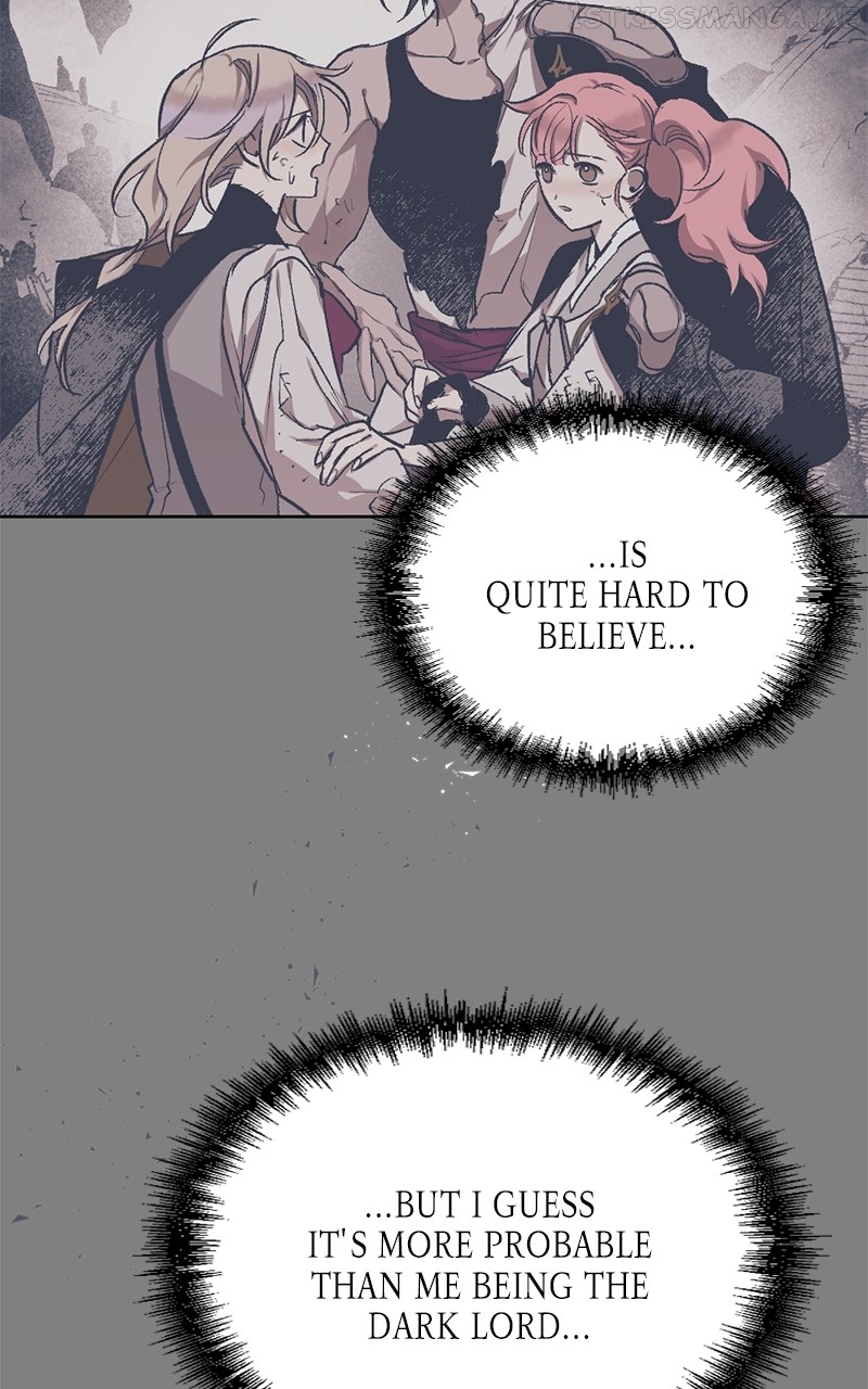 The Demon King’s Confession Chapter 35 - page 31