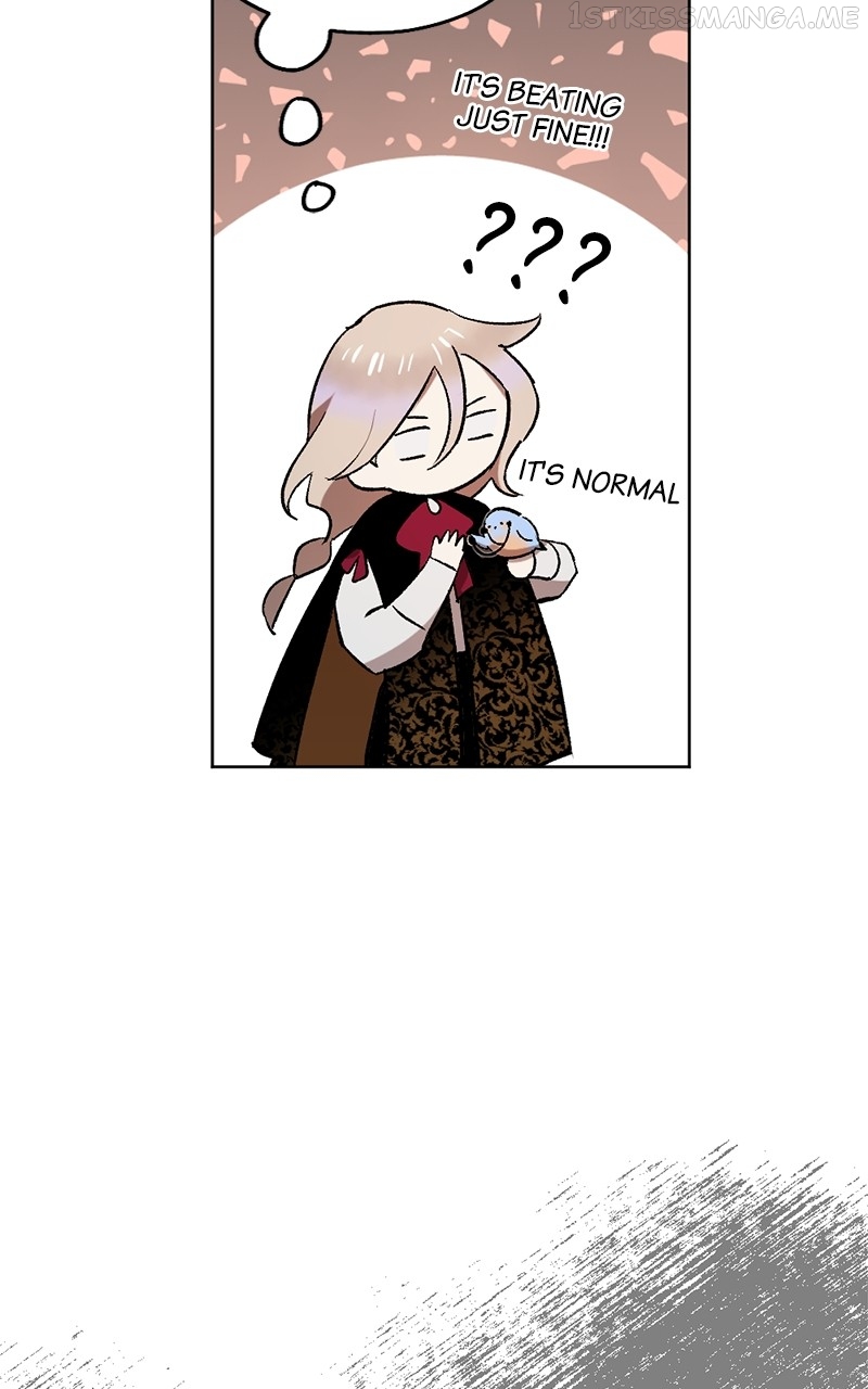 The Demon King’s Confession Chapter 35 - page 40