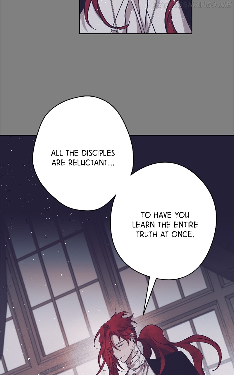 The Demon King’s Confession Chapter 35 - page 42