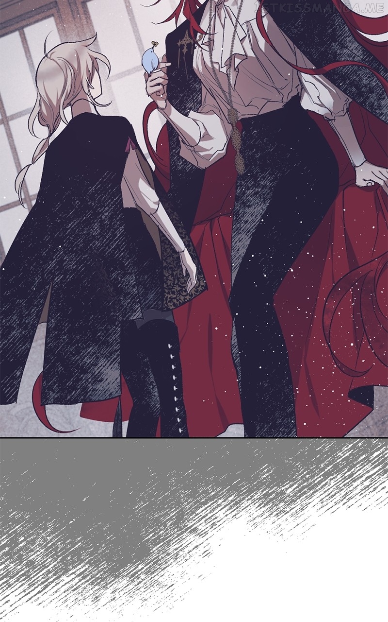 The Demon King’s Confession Chapter 35 - page 43