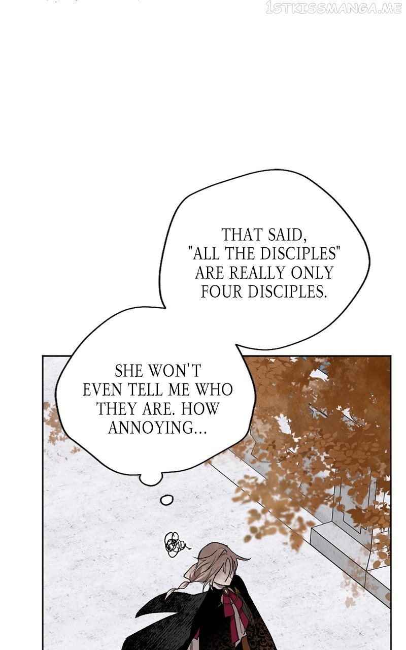The Demon King’s Confession Chapter 35 - page 44