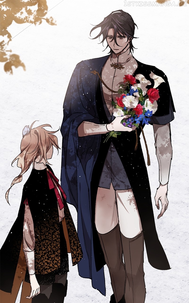 The Demon King’s Confession Chapter 35 - page 47
