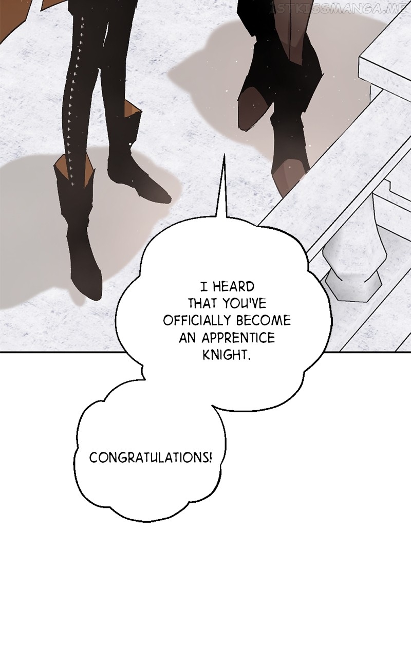 The Demon King’s Confession Chapter 35 - page 48