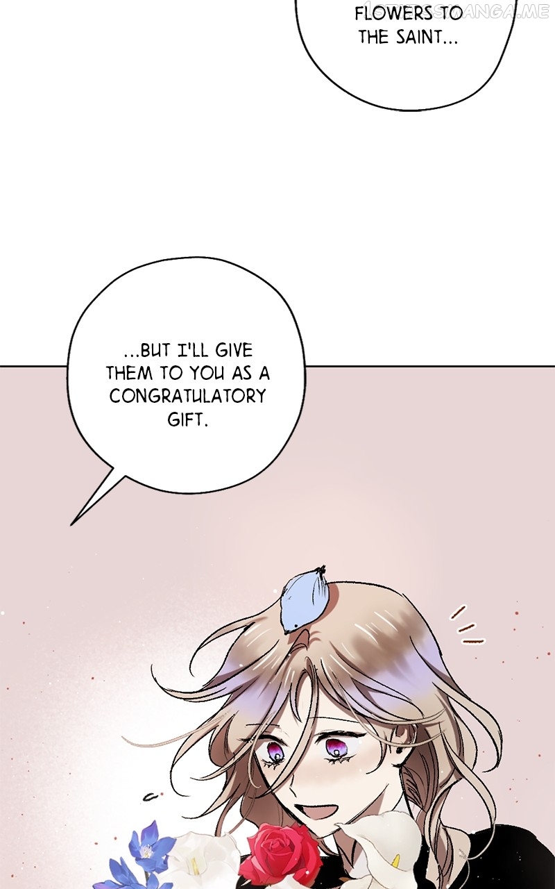 The Demon King’s Confession Chapter 35 - page 51