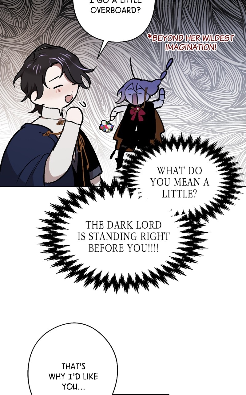 The Demon King’s Confession Chapter 35 - page 62