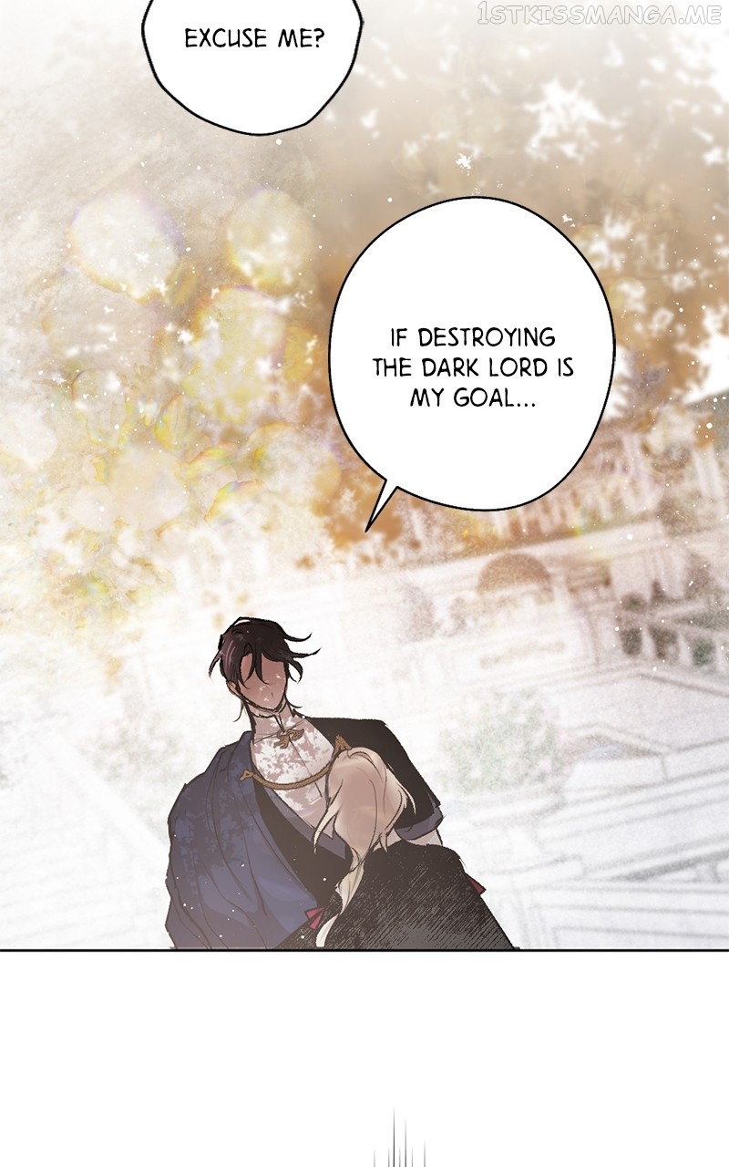 The Demon King’s Confession Chapter 35 - page 67