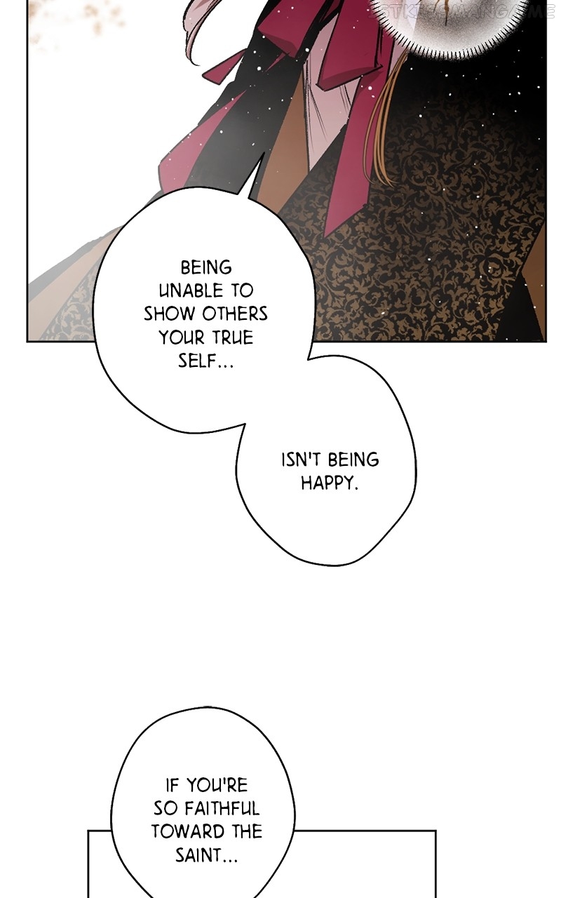 The Demon King’s Confession Chapter 35 - page 74