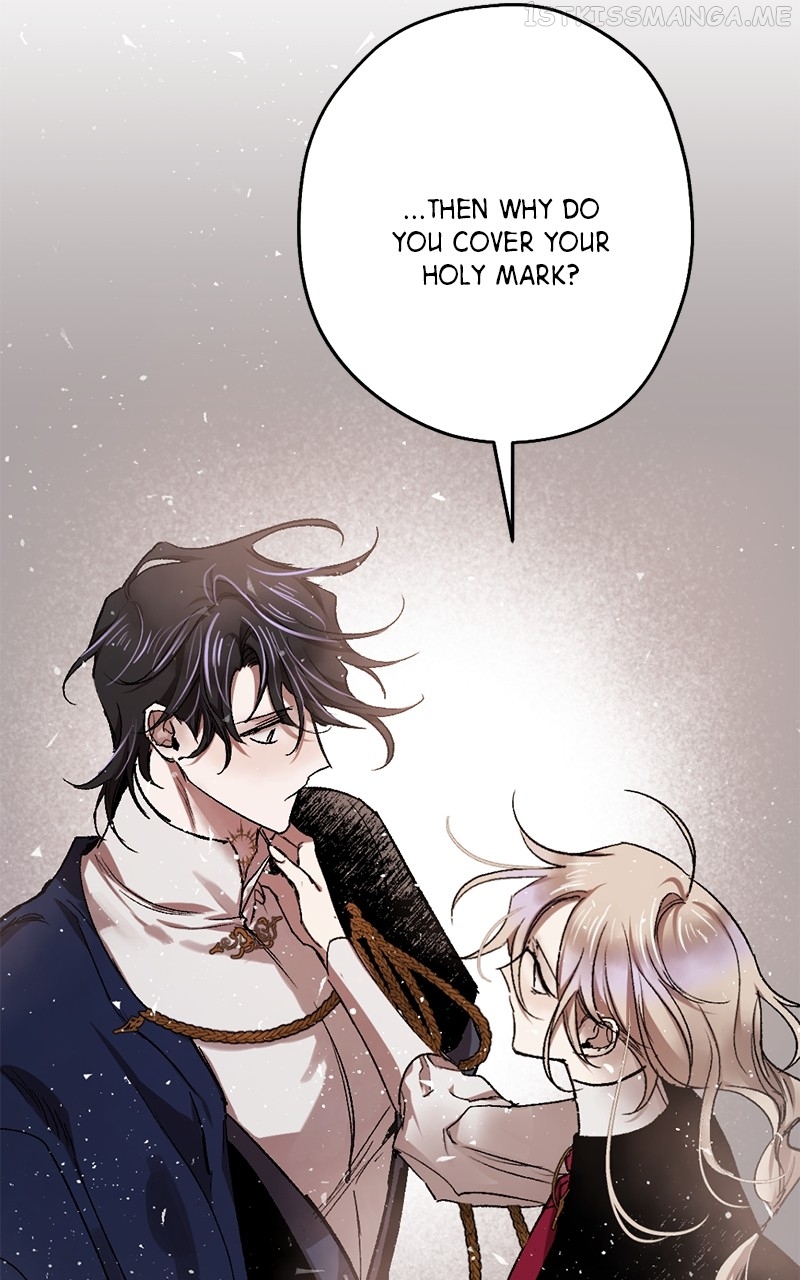 The Demon King’s Confession Chapter 35 - page 76