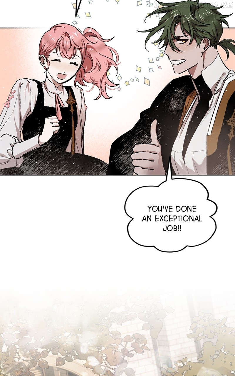 The Demon King’s Confession Chapter 35 - page 84