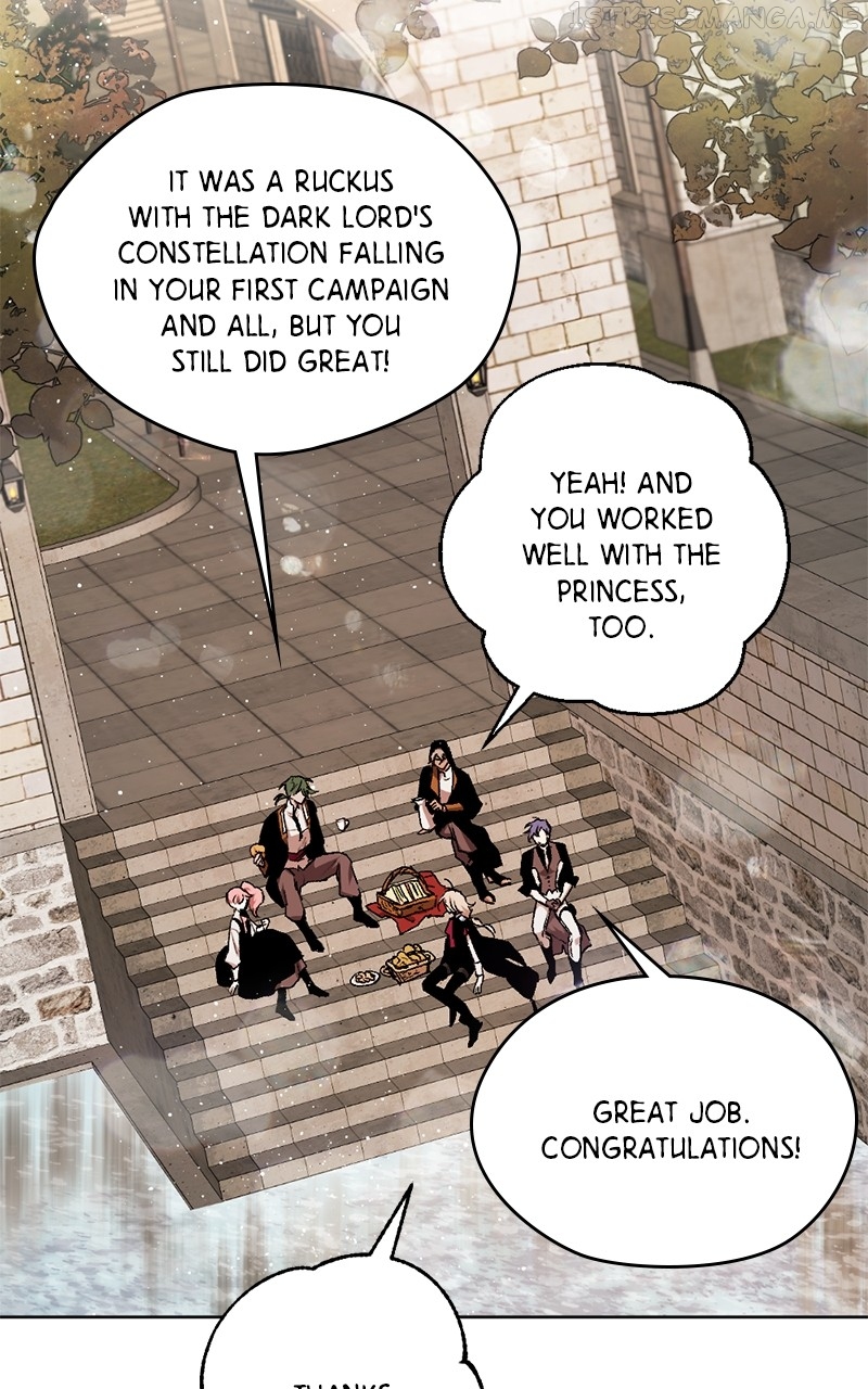 The Demon King’s Confession Chapter 35 - page 85